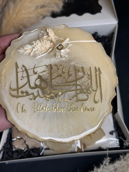Eid Trio Set -  Ein stilvolles Trio für unvergessliche Momente.